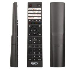 Huayu RM-L1810 Toshiba Universal Lcd Led Tv Kumanda