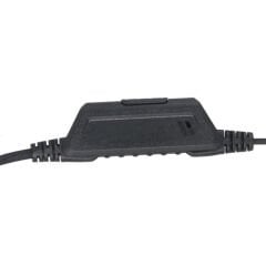 POWERMASTER PNC380/PNC350 TELSİZ KULAKLIK SPİRAL ARKALIKLI