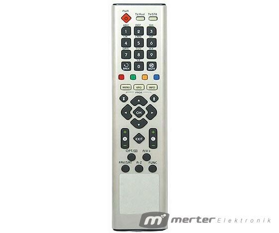 HD KUMANDA KYD KR BOTECH BT-100/800