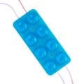 MODUL LED 12V 3.6W MAVİ 2835 POWERMASTER