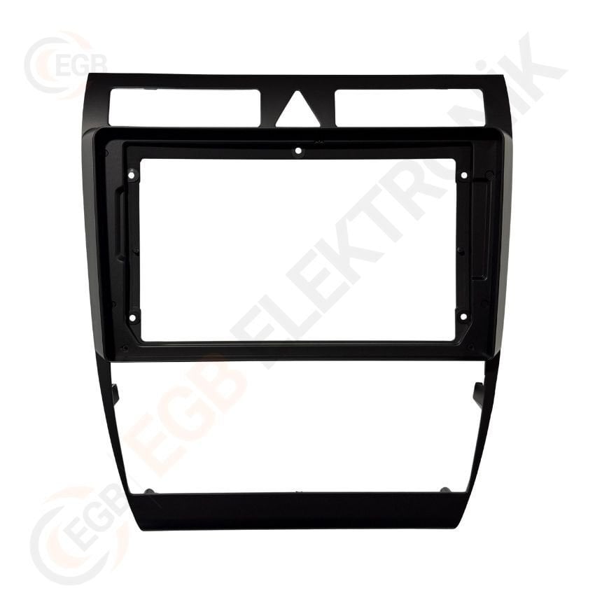 AUDI A6 1997-2003 CR003B SİYAH ÇERÇEVE 10,1'' (RS-023)