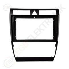 AUDI A6 1997-2003 CR003B SİYAH ÇERÇEVE 10,1'' (RS-023)