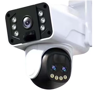 O-KAM 4446 WİFİ 10X OPTİK ZOOM PTZ CAMERA