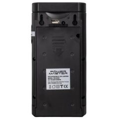Powermaster PM-23800 Telefon Şarj Edebilen 24 Ledli Çok Fonksiyonlu Işıldak