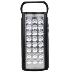 Powermaster PM-23800 Telefon Şarj Edebilen 24 Ledli Çok Fonksiyonlu Işıldak