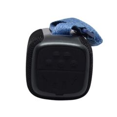 TG TG339 AUX/USB/SD/FM/Bluetooth Destekli Taşınabilir Led Işıklı Wireless Hoparlör - Speaker