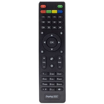 -MAGBOX MAJOR DV-6800 ANDROID UYDU KUMANDASI WEKO KR