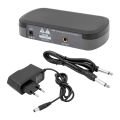 MV-3812 VHF YAKA TİPİ TELSİZ MİKROFON MAGICVOICE