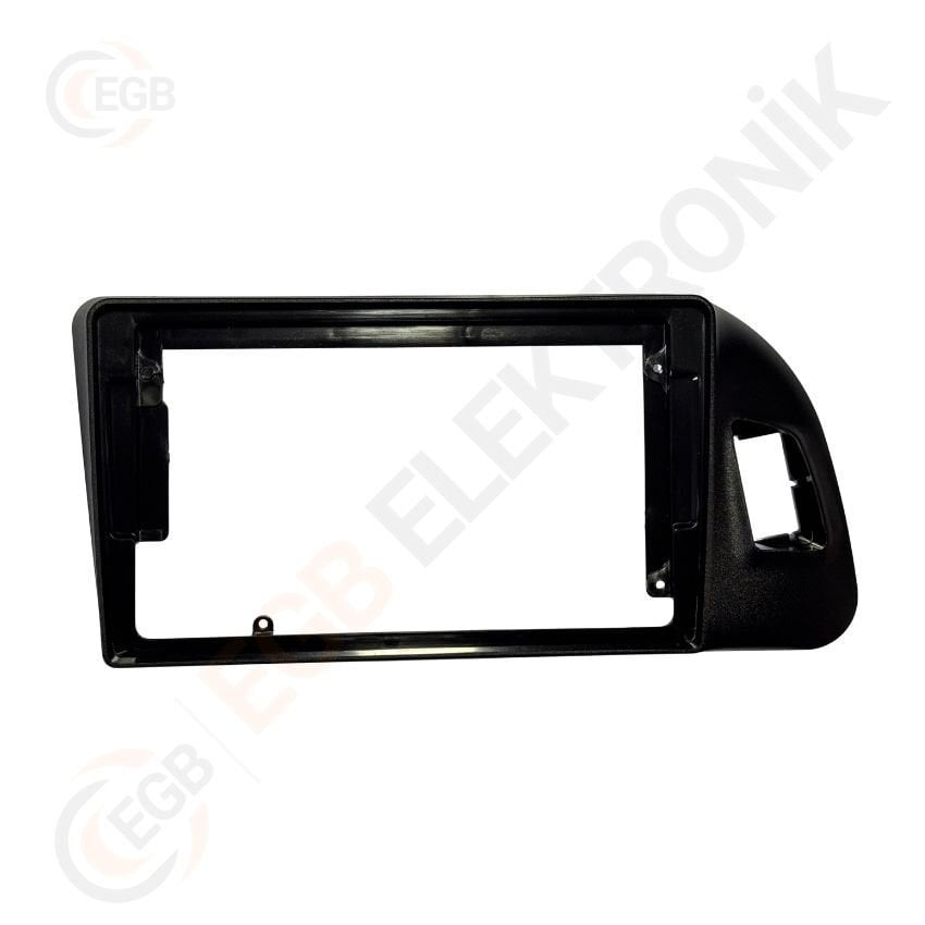 AUDI Q5 2010-2018 CR521B SİYAH ÇERÇEVE 9'' (RS-026)
