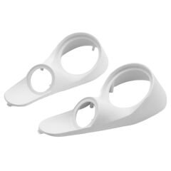 FOR-X XYP-POD1 3.5'' TWEETER MONTAJ YUVASI 1 ÇİFT (PLASTİK)