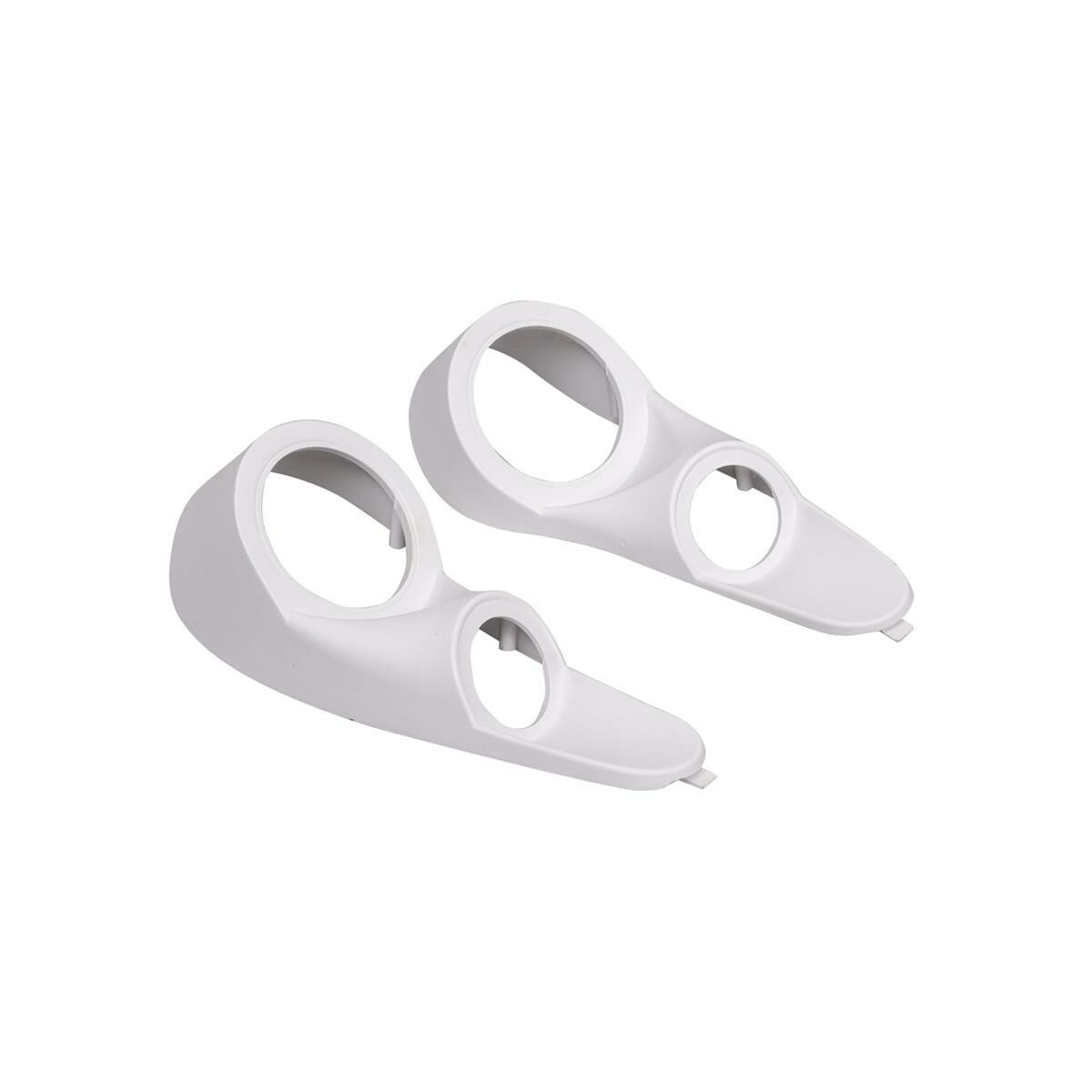FOR-X XYP-POD1 3.5'' TWEETER MONTAJ YUVASI 1 ÇİFT (PLASTİK)