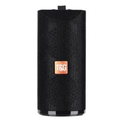 TG TG113 AUX/USB/SD/FM/Bluetooth Destekli Taşınabilir Wireless Hoparlör - Speaker