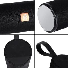 TG TG113 AUX/USB/SD/FM/Bluetooth Destekli Taşınabilir Wireless Hoparlör - Speaker