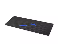ONEZERO ZR907 Mouse Pad 300 x 700 mm - Mavi Şimşek