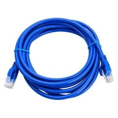 Philips SWA1946/93 1 Metre Cat6 Ethernet LAN Ağ Kablosu Gigabit 1000Mbps