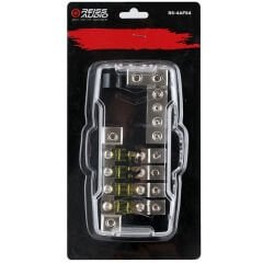 Reiss RS-4AFS4 100A SİGORTA KUTUSU