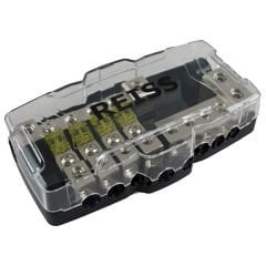 Reiss RS-4AFS4 100A SİGORTA KUTUSU