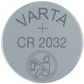 VARTA CR2032 LİTYUM PİL (TEKLİ PAKET FİYATI)