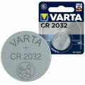 VARTA CR2032 LİTYUM PİL (TEKLİ PAKET FİYATI)