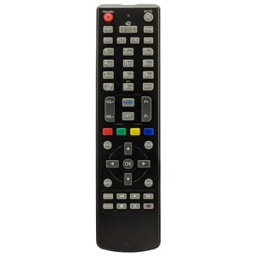 UYDU KUMANDA WEKO KR TİVİBU S7720 FULL HD