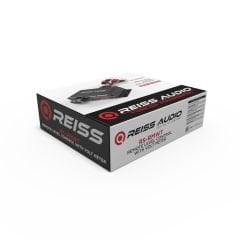Reiss Audio RS-RMVT REMOTE CONTROL
