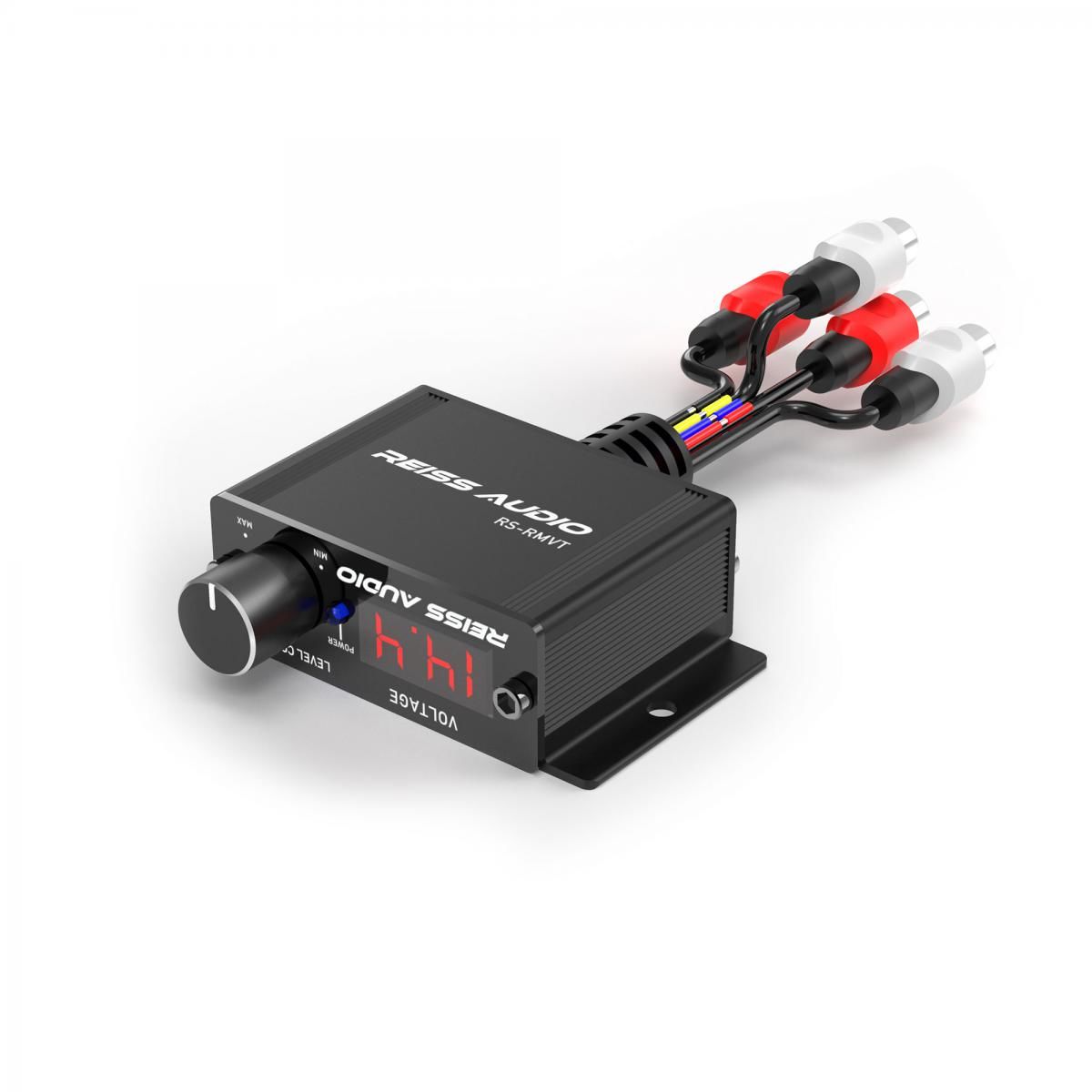 Reiss Audio RS-RMVT REMOTE CONTROL