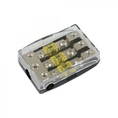 Reiss Audio RS-3AFS1 100A SİGORTA KUTUSU