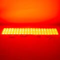 MODUL LED 12V 3.6W KIRMIZI 2835 POWERMASTER
