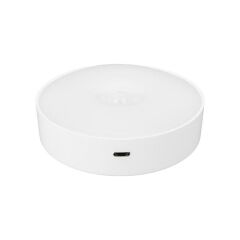 Ledx AL-XYD-02 Hareket Sensörlü Şarjlı Beyaz Dolap Led Aydınlatma Lambası 800mAh Micro-USB 6500K