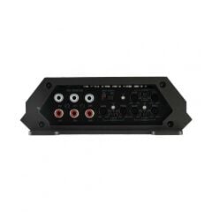 Reiss Audio RS-Q150.6D OTO ANFİ Amplifikatör