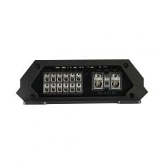 Reiss Audio RS-Q150.6D OTO ANFİ Amplifikatör