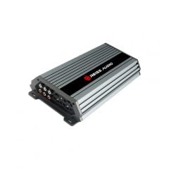 Reiss Audio RS-Q150.6D OTO ANFİ Amplifikatör