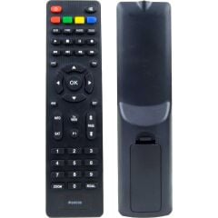 ROSE IRU8030 DR 8030 HD - DIGIPOL DP-88 - RIO SAT RHD 900 (KMD-246)