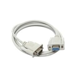 KABLO RS232 9PİN ERKEK DİŞİ 1.5MT S-LİNK SL-DB99 (AVD-371)