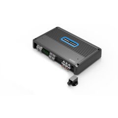 Reiss Audio RS-SD300.4D OTO ANFİ