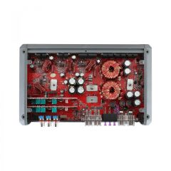 Reiss Audio RS-SD300.4D OTO ANFİ