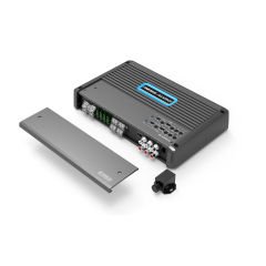 Reiss Audio RS-SD300.4D OTO ANFİ