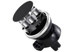 S-link SL-AT26 Universal Ayarlanabilir Siyah PRM Mıknatıslı Araç Telefon Tutucu