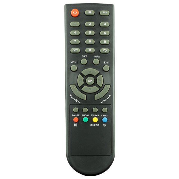 UYDU KUMANDA (UK-107) (17036=11310) WEKO KR NEXT KANKY SD+