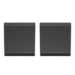Lecoo DS100 Rgb Aydınlatmalı Kablolu Stereo Siyah 6 W Soundbar 1+1 Masaüstü Hoparlör