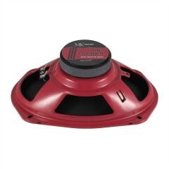 MK MAVEN KLANG MK-TH6069 100W RMS 6X9 MİDRANGE 2adet
