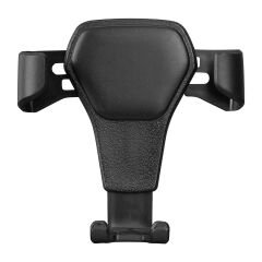 S-link SL-AT38 Universal Ayarlanabilir Siyah PRM Araç Telefon Tutucu