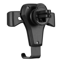 S-link SL-AT38 Universal Ayarlanabilir Siyah PRM Araç Telefon Tutucu