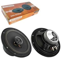 Fullsound 1650T 16cm Tweeterlı Hoparlör Seti 2adet