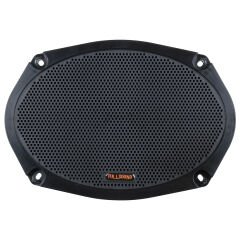 FULLSOUND K-6934 6X9'' 250 WATT 4 OHM OVAL OTO HOPARLÖR (2'Lİ TAKIM)