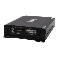 MOBASS MBA-5000.1D OTO ANFİ