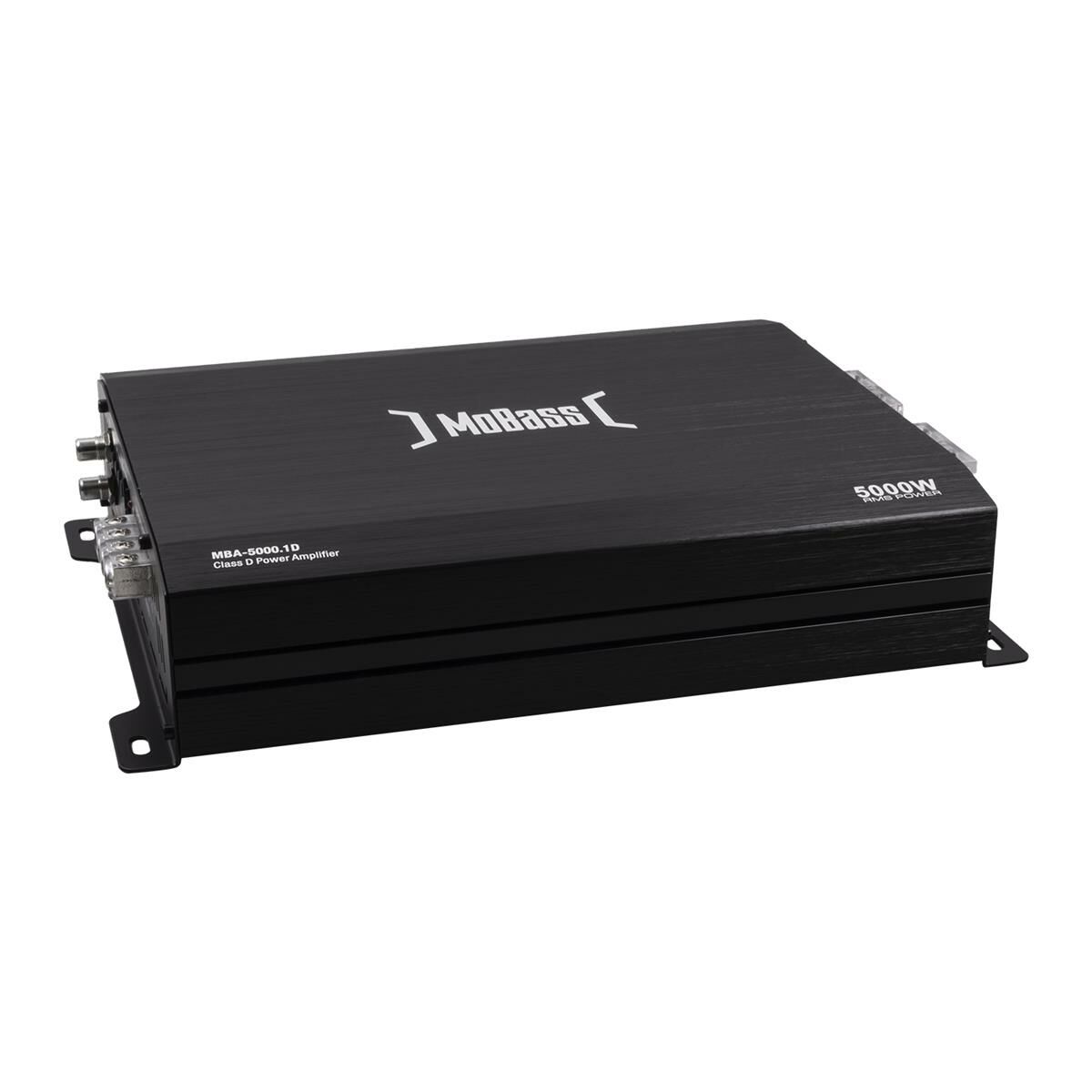MOBASS MBA-5000.1D OTO ANFİ