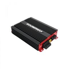 SOUNDMAX SX-N300.4 oto anfi