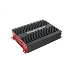 SOUNDMAX SX-N300.4 oto anfi