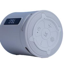 TG TG373 Taşınabilir USB-SD-FM-Bluetooth Destekli RGB Işıklı Wireless Ses Bombası Hoparlör